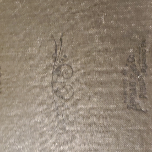 Vintage 1905 Reed's Introductory Language Work -Hardcover - Picture 7 of 12